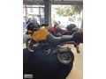 Sıfır tadında 1150 gs