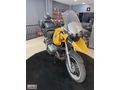 Sıfır tadında 1150 gs