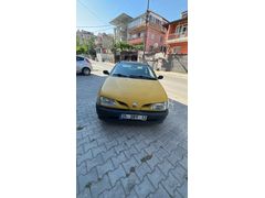 Sahibinden Renault Megane 1.6 Coupe RN 1999 Model 