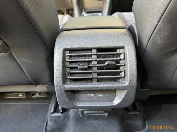 2024 CADDY 2.0 TDİ STYLE DSG CAM TAVAN 30000 KM