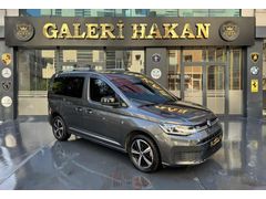 2024 CADDY 2.0 TDİ STYLE DSG CAM TAVAN 30000 KM