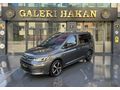 2024 CADDY 2.0 TDİ STYLE DSG CAM TAVAN 30000 KM