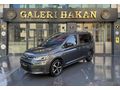 2024 CADDY 2.0 TDİ STYLE DSG CAM TAVAN 30000 KM