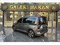 2024 CADDY 2.0 TDİ STYLE DSG CAM TAVAN 30000 KM