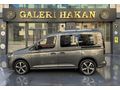 2024 CADDY 2.0 TDİ STYLE DSG CAM TAVAN 30000 KM