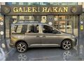 2024 CADDY 2.0 TDİ STYLE DSG CAM TAVAN 30000 KM