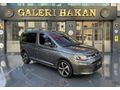 2024 CADDY 2.0 TDİ STYLE DSG CAM TAVAN 30000 KM