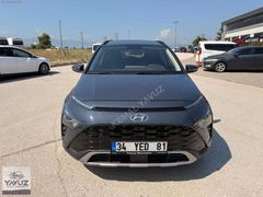 ''YAVUZ'' 2024 MODEL 18.000km ELİTE BAYON OTOMATİK