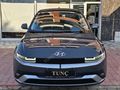 2025 HATASIZ İONİC5 12 BİNDE ÖZEL LASMAN RENK FIRSAT ARACI.