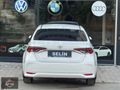 SELİN OTOMOTİVDEN 1.6 VİSİON HATASIZ 91 BİNDE LPGLİ