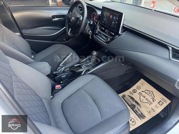 SELİN OTOMOTİVDEN 1.6 VİSİON HATASIZ 91 BİNDE LPGLİ