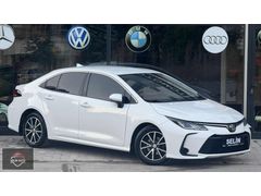 SELİN OTOMOTİVDEN 1.6 VİSİON HATASIZ 91 BİNDE LPGLİ