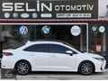 SELİN OTOMOTİVDEN 1.6 VİSİON HATASIZ 91 BİNDE LPGLİ