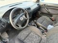 1999 VOLKSWAGEN BORA 1.6
