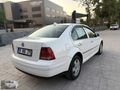 1999 VOLKSWAGEN BORA 1.6