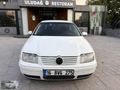 1999 VOLKSWAGEN BORA 1.6