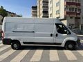 2015 CITROEN JUMPER 2.2 HDİ 280000 KM 13 METREKÜP