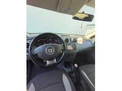 Sahibinden Dacia Sandero 0.9 TCe Stepway Ambiance 2013 Model