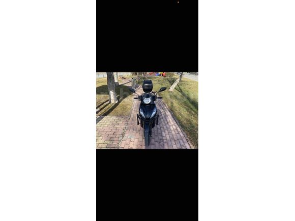 Sahibinden temiz tramersiz honda dio