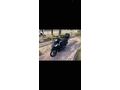 Sahibinden temiz tramersiz honda dio