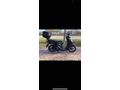 Sahibinden temiz tramersiz honda dio