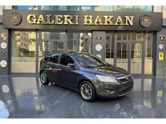 2011 FORD FOCUS 1.6 COMFORT LPG Lİ OTOMATİK VİTES DEĞİŞENSİZ