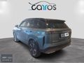 ASF Ford'dan 2024 Jaecoo J7 1.6 Evolve Orijinal-Takas Desteği