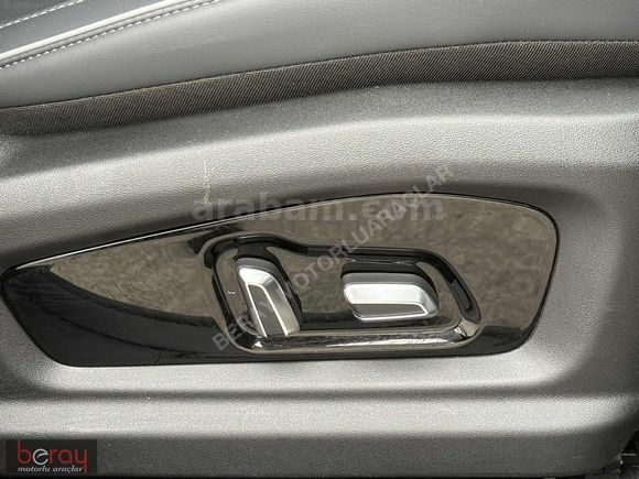 /BERAY/ 2025 JAECOO J7 1.6 EVOLVE 4X4 DCT HATASIZ 18.000 KM