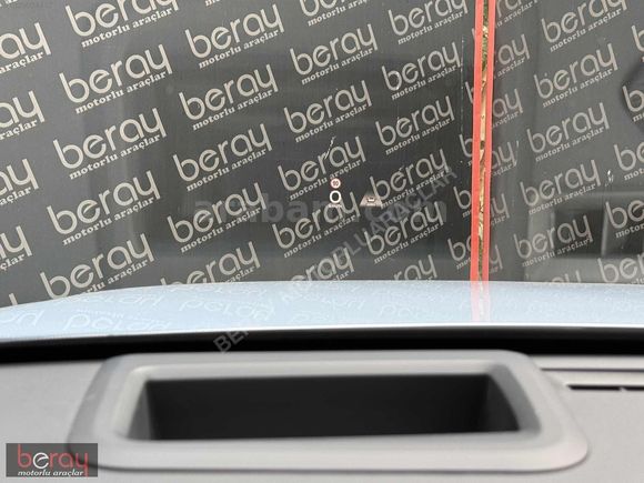 /BERAY/ 2025 JAECOO J7 1.6 EVOLVE 4X4 DCT HATASIZ 18.000 KM