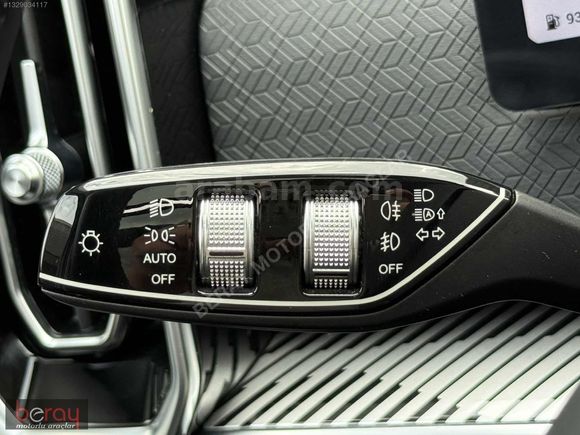 /BERAY/ 2025 JAECOO J7 1.6 EVOLVE 4X4 DCT HATASIZ 18.000 KM