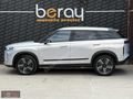 /BERAY/ 2025 JAECOO J7 1.6 EVOLVE 4X4 DCT HATASIZ 18.000 KM
