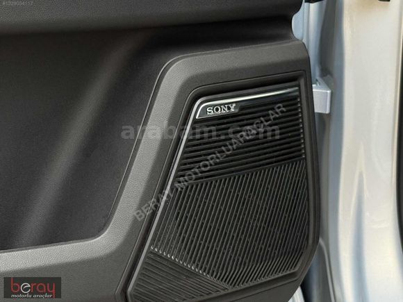 /BERAY/ 2025 JAECOO J7 1.6 EVOLVE 4X4 DCT HATASIZ 18.000 KM