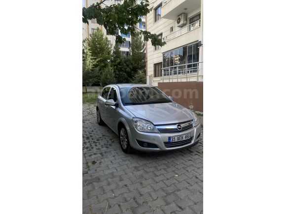 Sahibinden Opel Astra 1.3 CDTI Enjoy 2010 Model 
