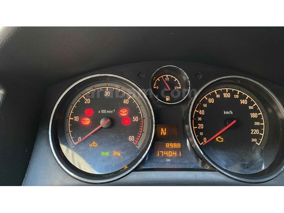 Sahibinden Opel Astra 1.3 CDTI Enjoy 2010 Model 