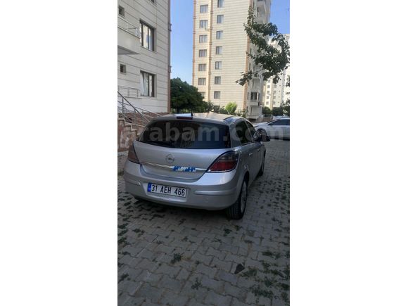 Sahibinden Opel Astra 1.3 CDTI Enjoy 2010 Model 