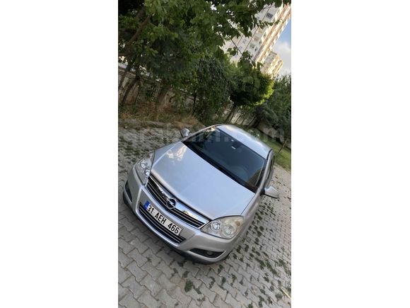 Sahibinden Opel Astra 1.3 CDTI Enjoy 2010 Model 