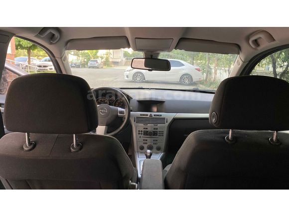 Sahibinden Opel Astra 1.3 CDTI Enjoy 2010 Model 