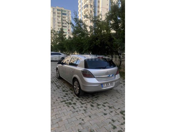 Sahibinden Opel Astra 1.3 CDTI Enjoy 2010 Model 