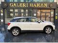 2022 AUDİ Q2 35 TFSİ ADVANCED 57000 KM CAM TAVAN ISIT DERİ KOLTK