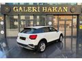 2022 AUDİ Q2 35 TFSİ ADVANCED 57000 KM CAM TAVAN ISIT DERİ KOLTK