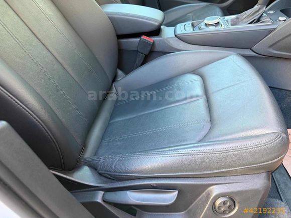 2022 AUDİ Q2 35 TFSİ ADVANCED 57000 KM CAM TAVAN ISIT DERİ KOLTK