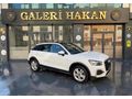 2022 AUDİ Q2 35 TFSİ ADVANCED 57000 KM CAM TAVAN ISIT DERİ KOLTK