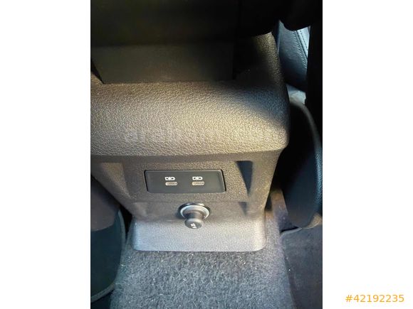 2022 AUDİ Q2 35 TFSİ ADVANCED 57000 KM CAM TAVAN ISIT DERİ KOLTK
