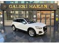 2022 AUDİ Q2 35 TFSİ ADVANCED 57000 KM CAM TAVAN ISIT DERİ KOLTK