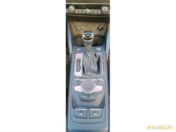 2022 AUDİ Q2 35 TFSİ ADVANCED 57000 KM CAM TAVAN ISIT DERİ KOLTK