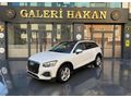 2022 AUDİ Q2 35 TFSİ ADVANCED 57000 KM CAM TAVAN ISIT DERİ KOLTK