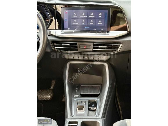 HATASIZ//BOYASIZ//2024 MODEL//47 BİN KM//ACTİVE//OTOMATİK