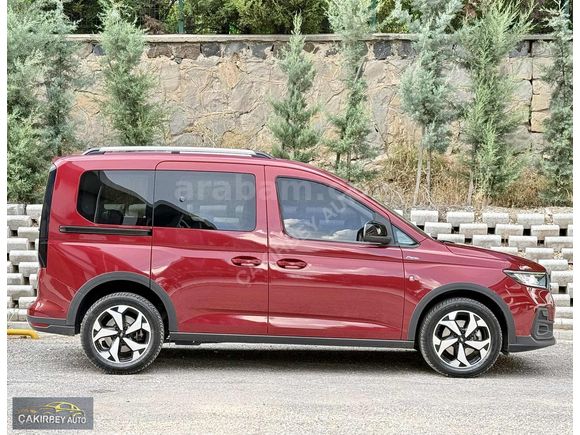 HATASIZ//BOYASIZ//2024 MODEL//47 BİN KM//ACTİVE//OTOMATİK