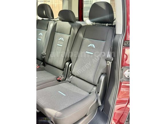 HATASIZ//BOYASIZ//2024 MODEL//47 BİN KM//ACTİVE//OTOMATİK