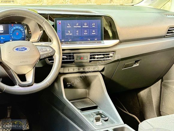 HATASIZ//BOYASIZ//2024 MODEL//47 BİN KM//ACTİVE//OTOMATİK